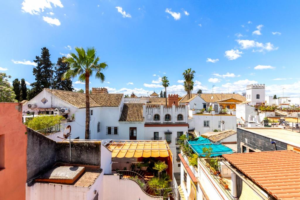 Veoapartment Pimienta 12 5