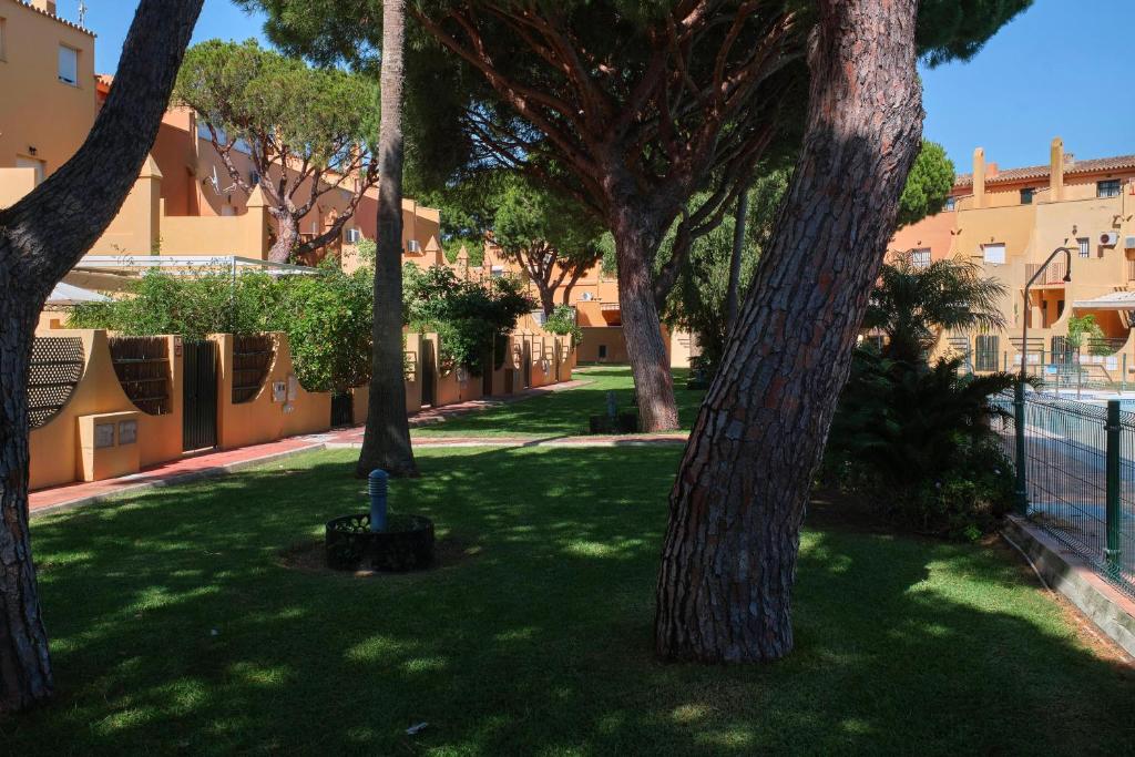 Casa Marisa Sancti Petri 7