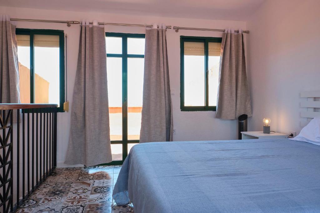 Casa Marisa Sancti Petri 8