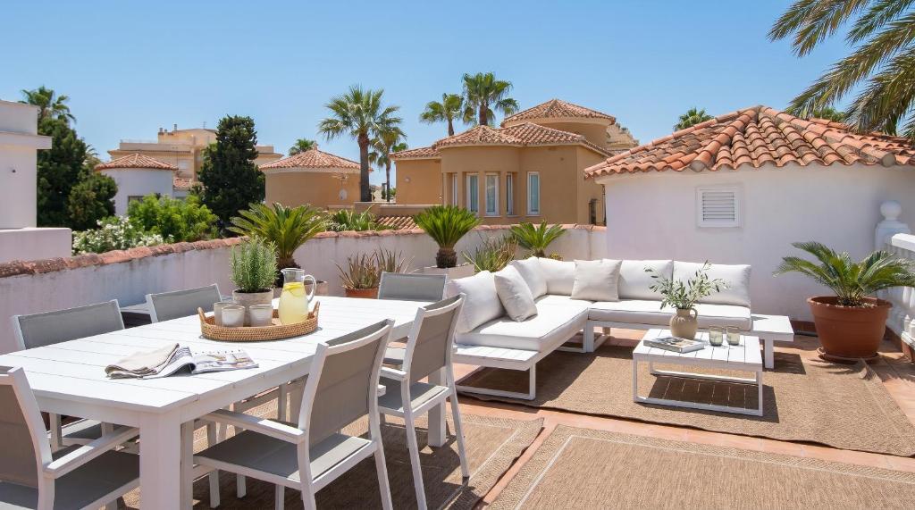Villa Renoir 7