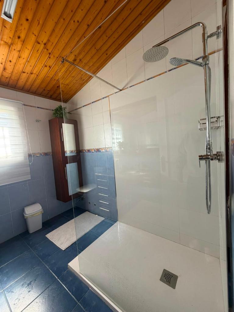 Casa en entorno rural cerca de la playa 8