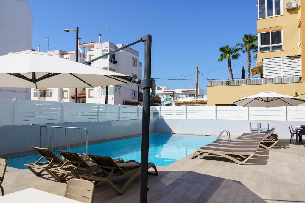 Apartamentos Vistamar II 2