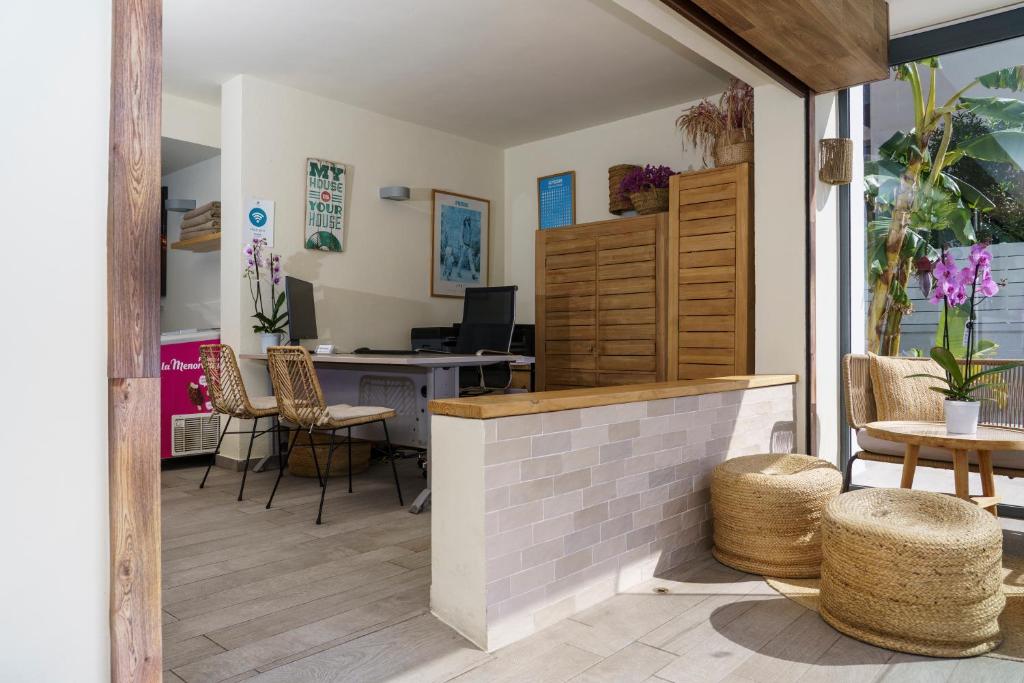 Apartamentos Vistamar II 4