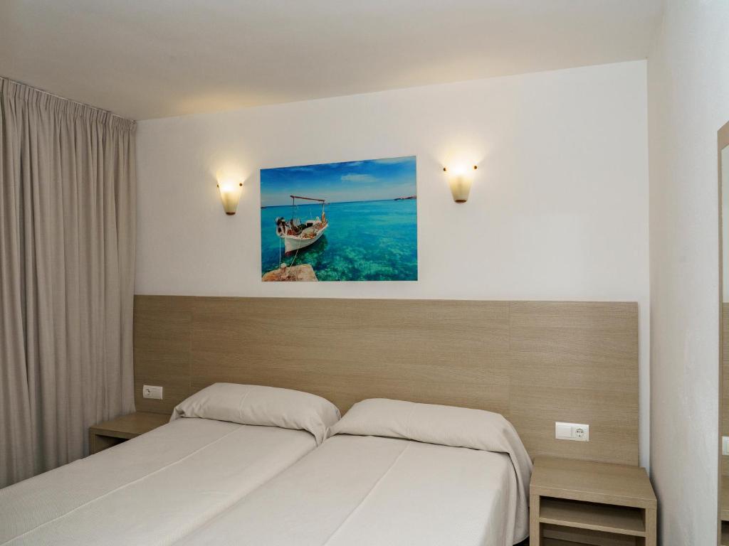 Apartamentos Vistamar II 7