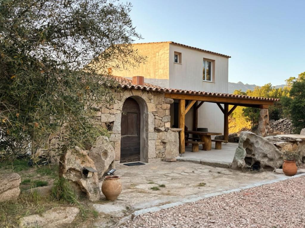 Chambres d'hôtes, calme et nature 5
