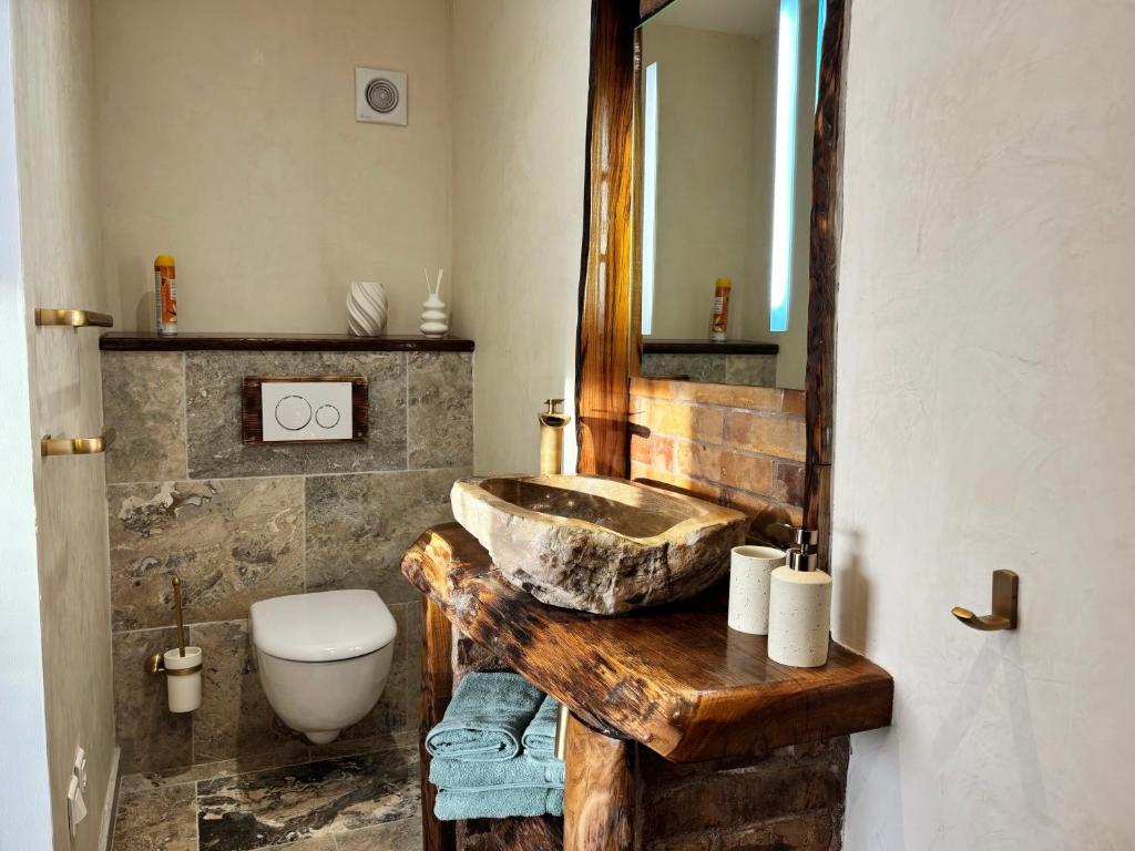 Chambres d'hôtes, calme et nature 7
