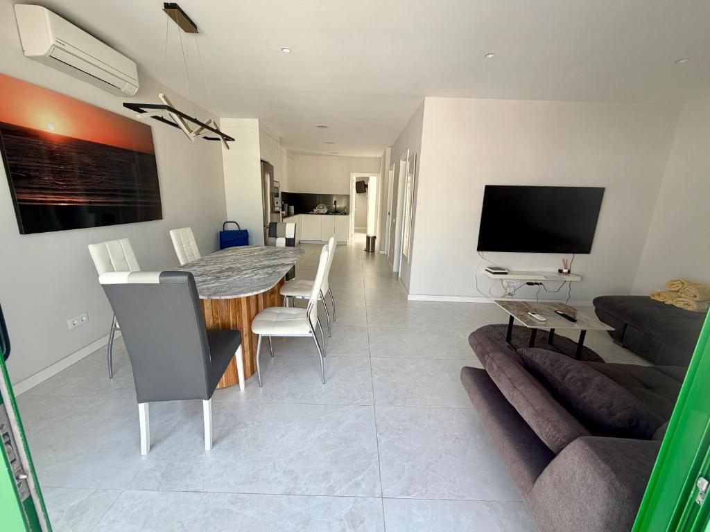 Residencial Begoña, bungalow recién reformado 6