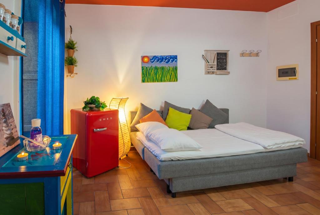 Favolosa Casa Vacanza a Cefalù 6