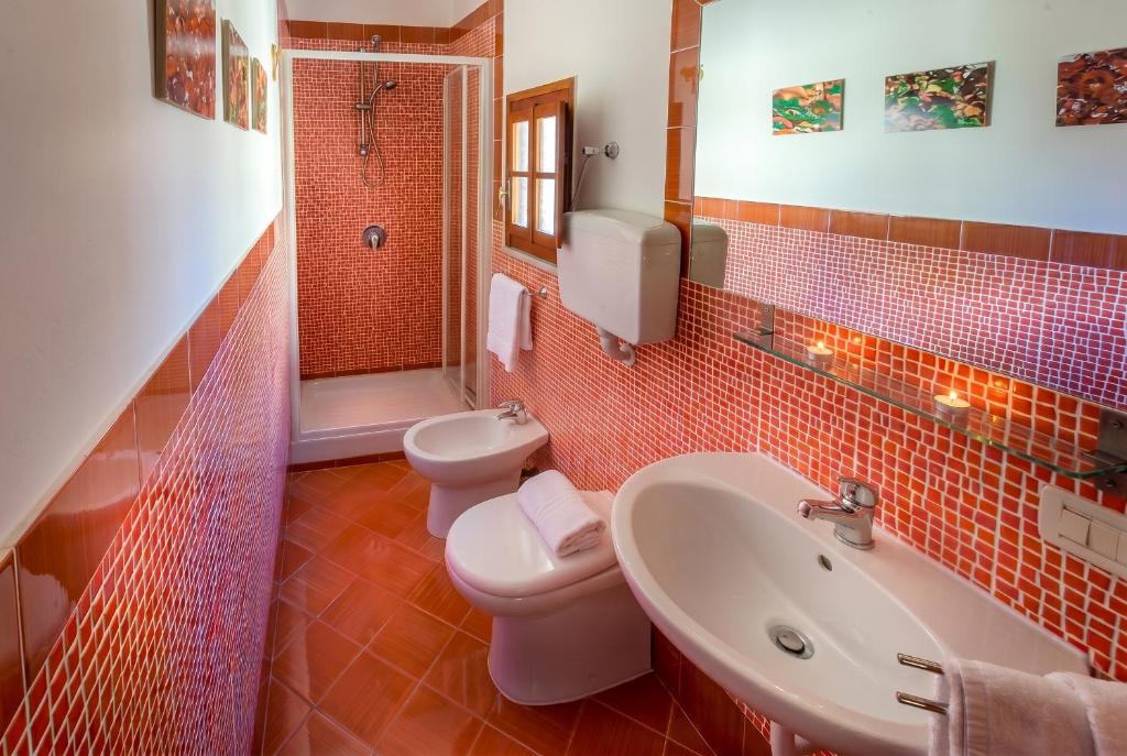 Favolosa Casa Vacanza a Cefalù 3