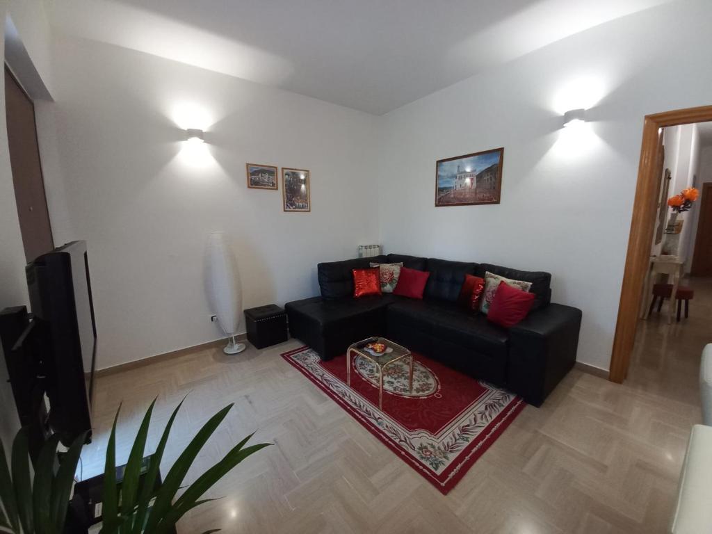 Casa Stefy Gubbio 3
