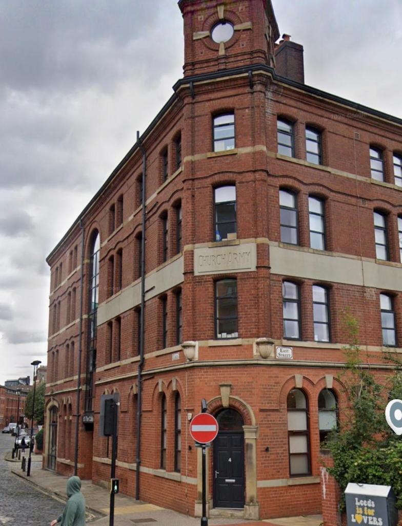 Prime Leeds Apartment Sleeps 8 6