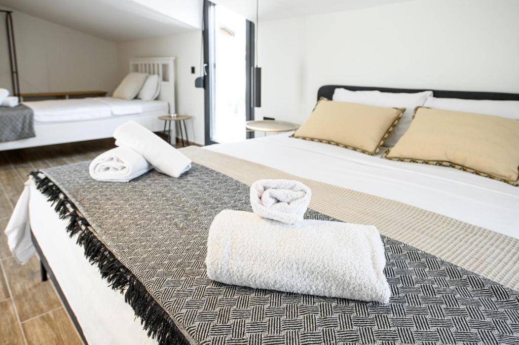 Azur Mare Luxury Villas 8