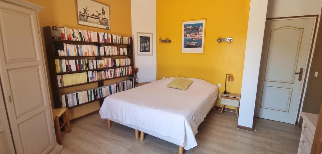VILLA LARGIA porto vecchio - A 5 MIN DES PLAGES DE PALOMBAGGIA - CALME- CLIMATISATION 8