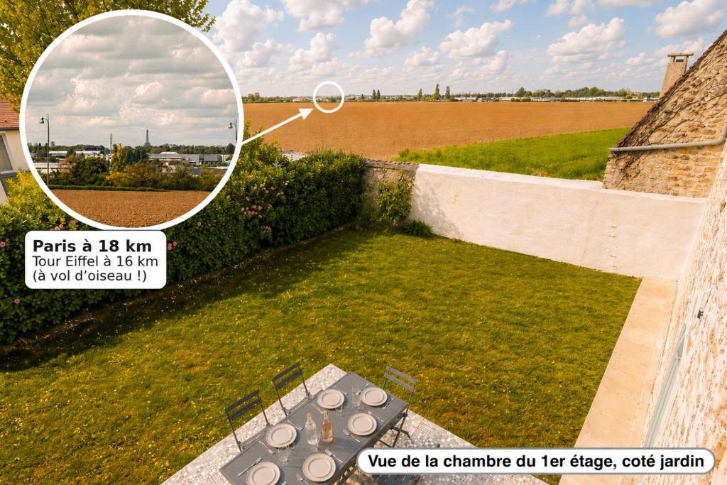La Ferme de Balizy 4
