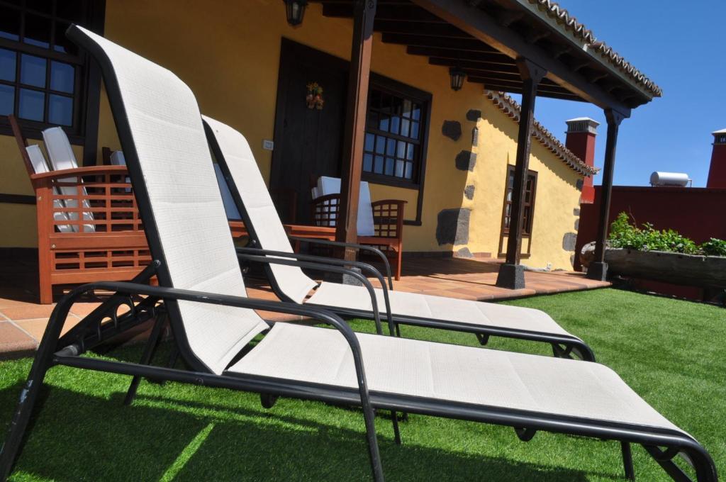 Casa Chamiquela 6