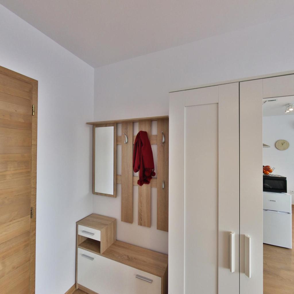 Résidence les Cèdres 8