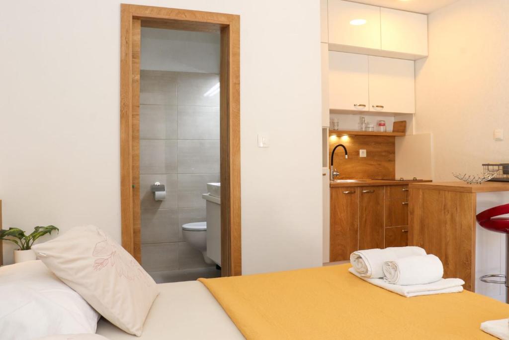 Apartments Delic 7