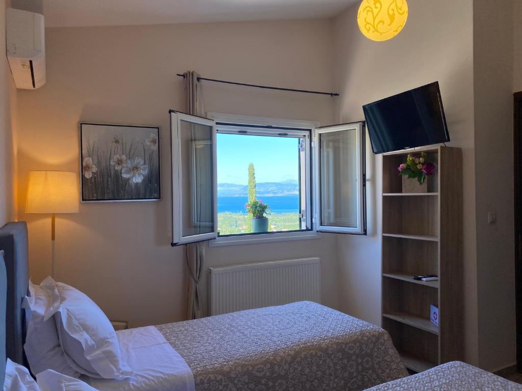 Maison See View 7