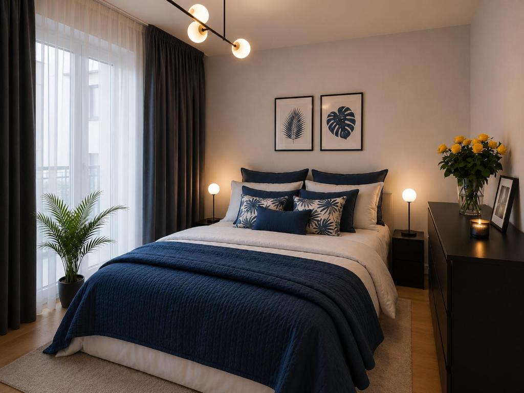 Apartamenty Fuzja - Komfortowe Mieszkania Blisko Centrum Łodzi Garaż 2
