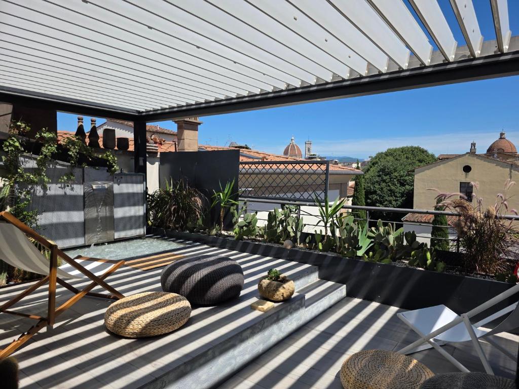 Bai Boutique Apartments Florence 6