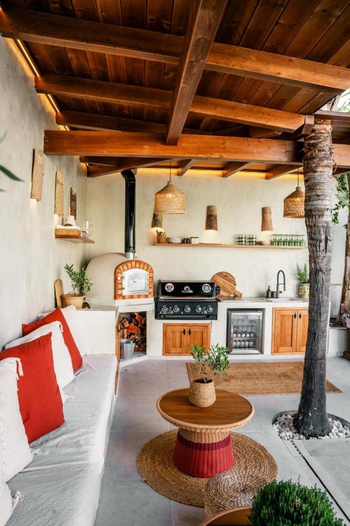 Villa in PUERTO BANUS 5