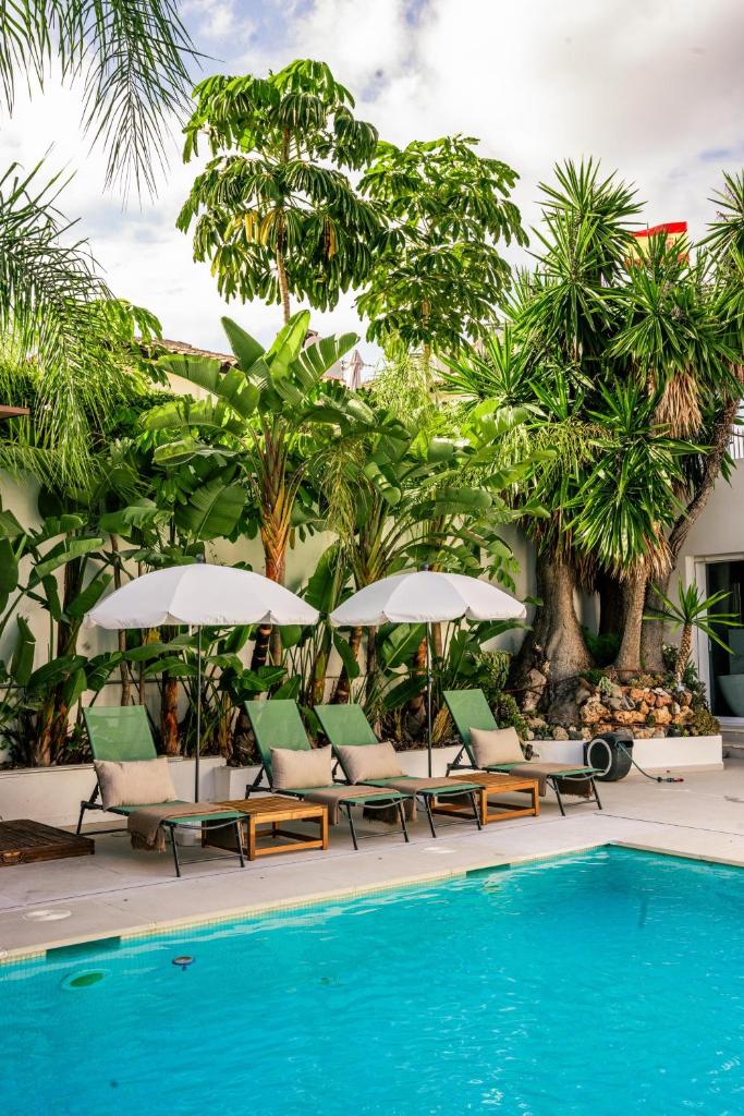 Villa in PUERTO BANUS 4