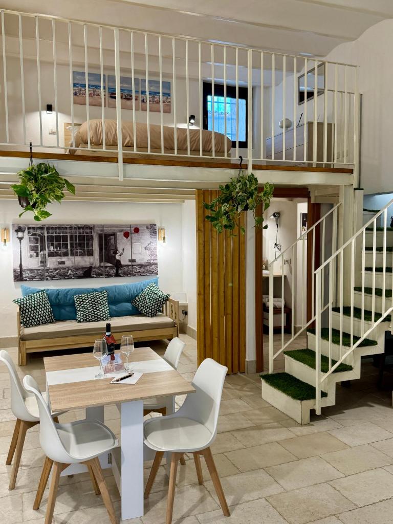 Carmela Homes&Residences ortigia 4