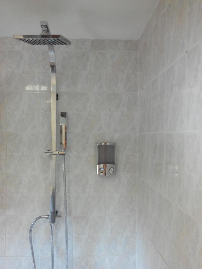 Gite duplex du vignoble Alsace 8