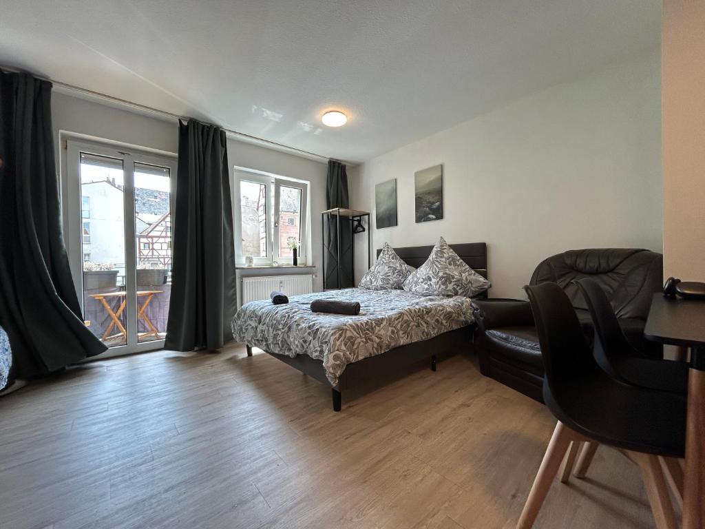 Cobblestone Studios Altstadt Nürnberg 4