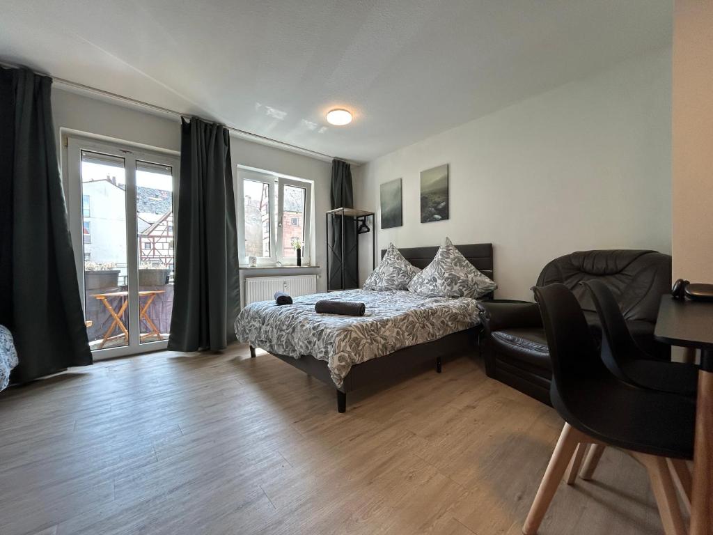 Cobblestone Studios Altstadt Nürnberg 5