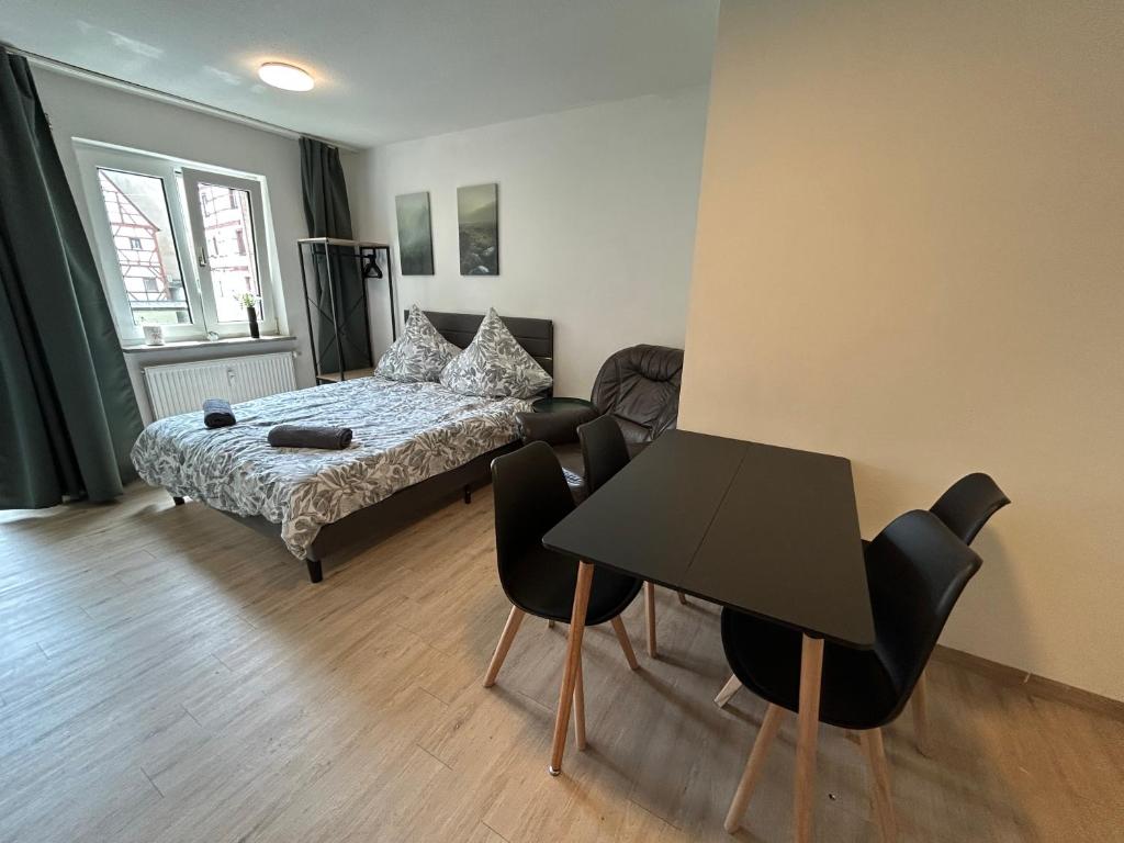 Cobblestone Studios Altstadt Nürnberg 8