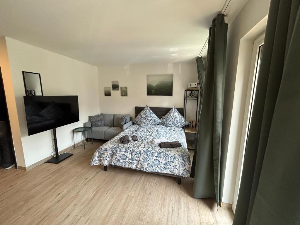 Cobblestone Studios Altstadt Nürnberg 2