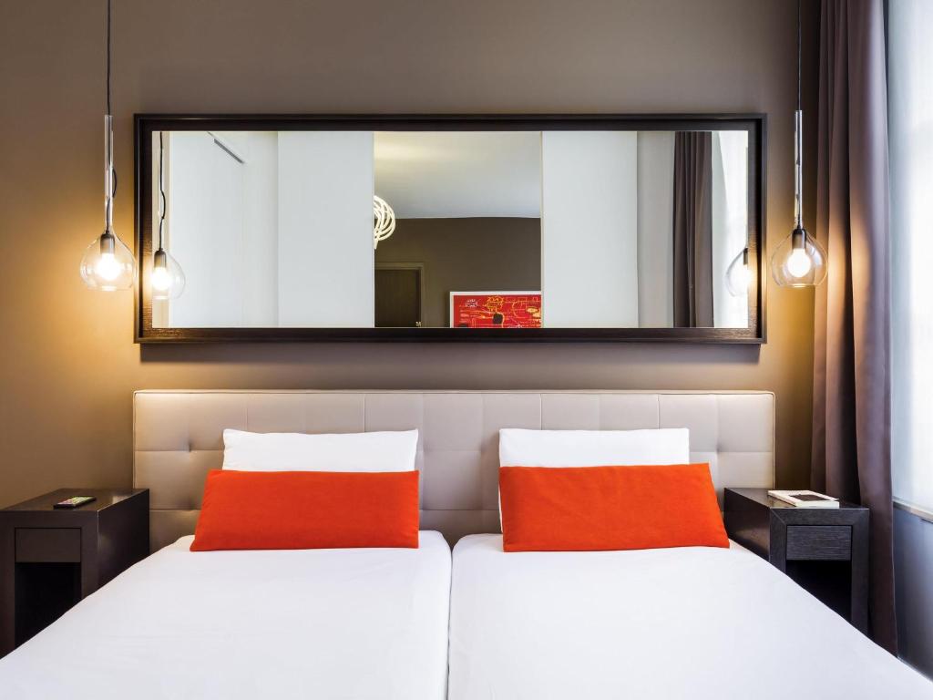 Adagio Grenoble Centre 8