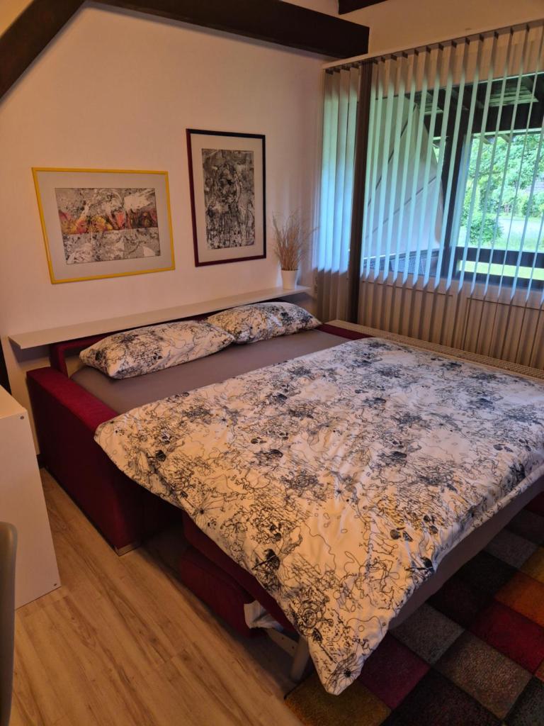 Ferienwohnung Atelier 2