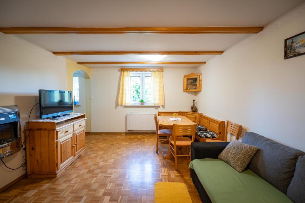 Luxury Apartment Ana with Hot tub 5