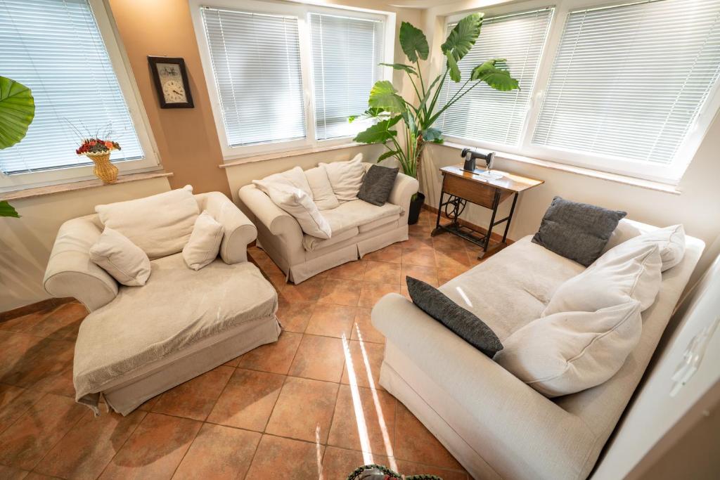 Luxury Apartment Ana with Hot tub 6