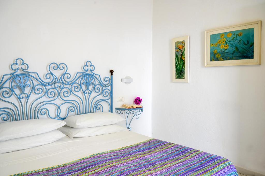 Casa vacanze Lambitelli 2