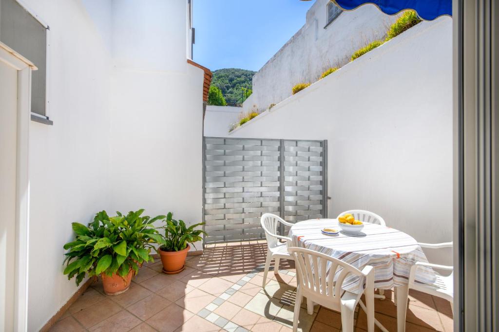Casa vacanze Lambitelli 4