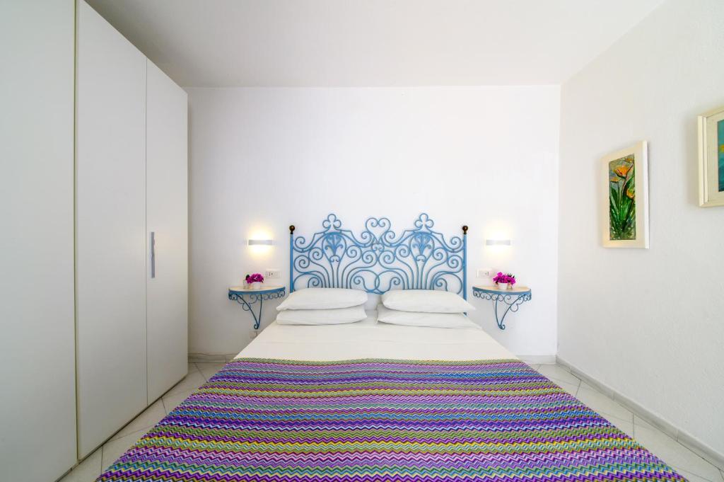 Casa vacanze Lambitelli 7