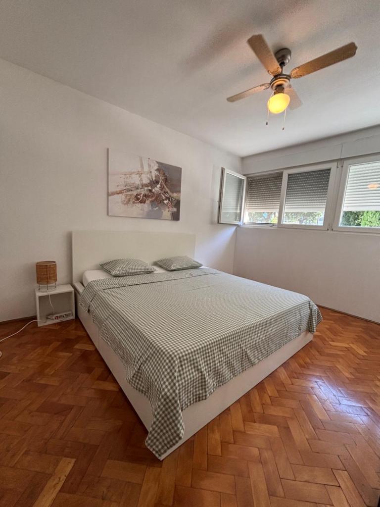 Apartment with Sauna in city centre 2