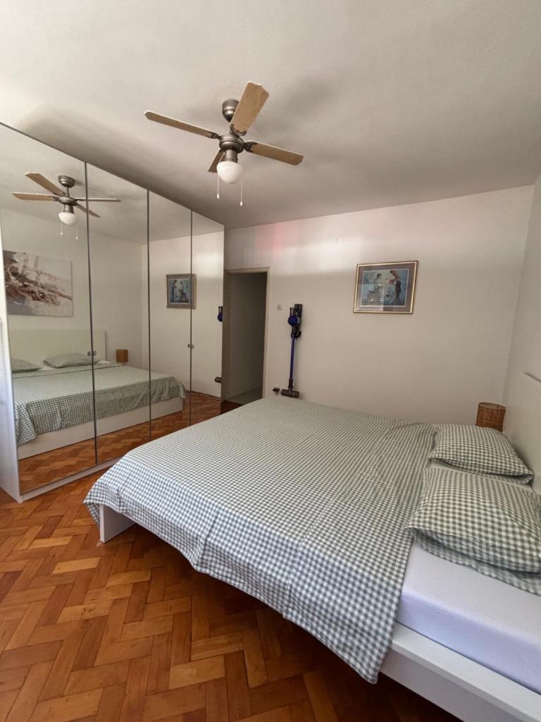 Apartment with Sauna in city centre 7