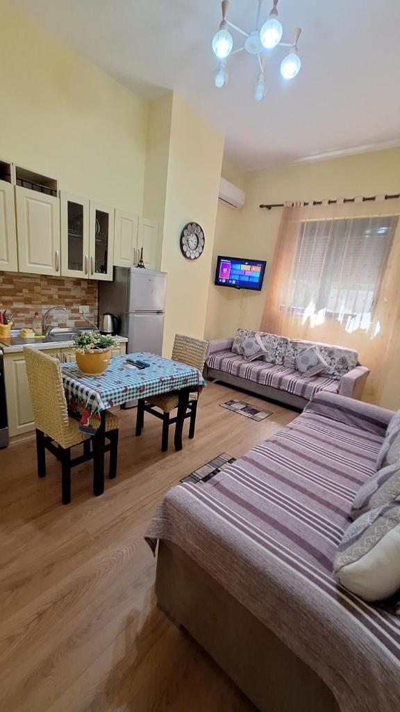 Nice Apartament in the city Center 8