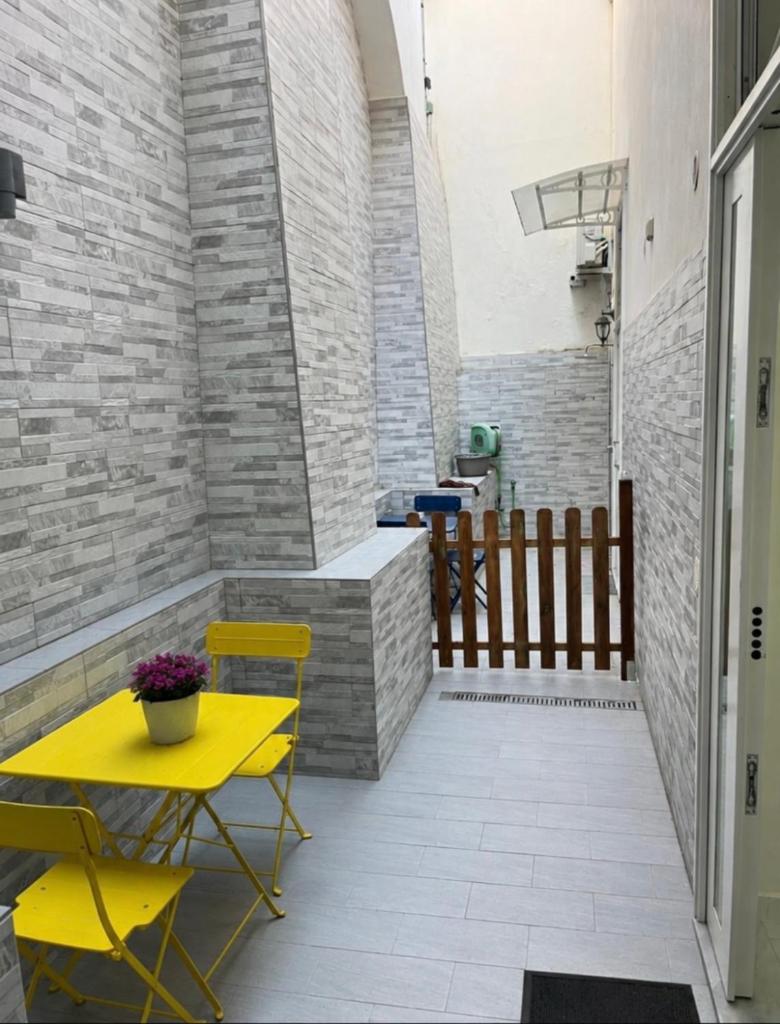 Giamè House Ischia 2