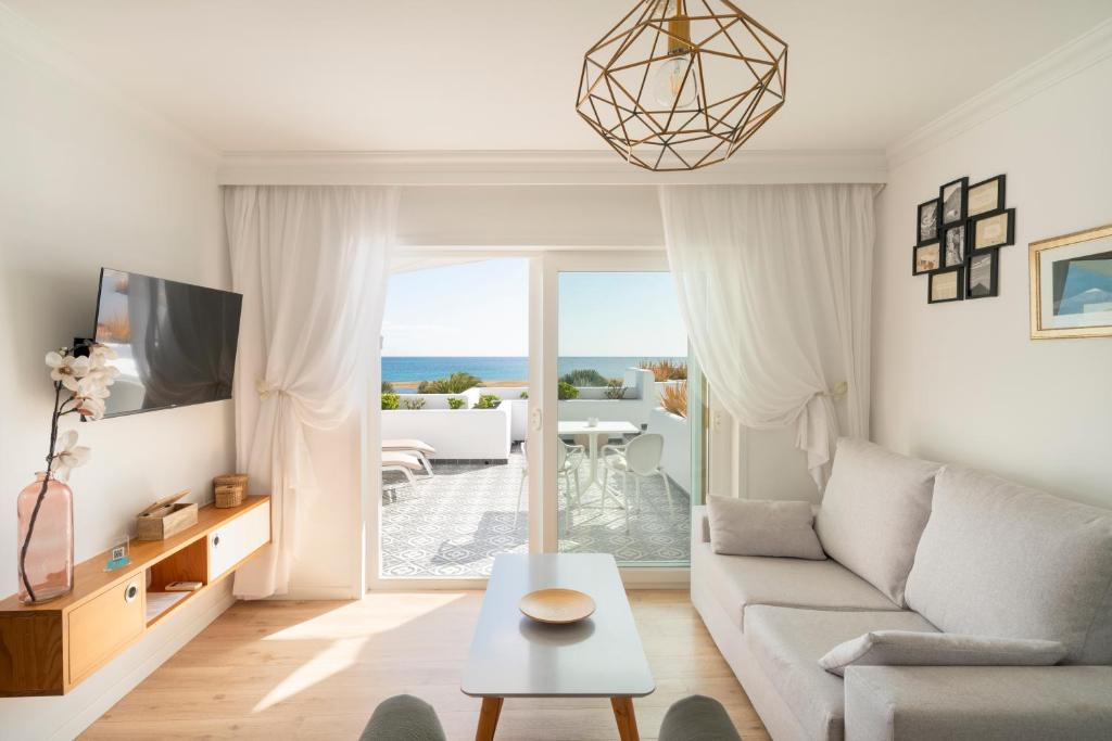 La Concha Boutique Apartments - Adults Only 6
