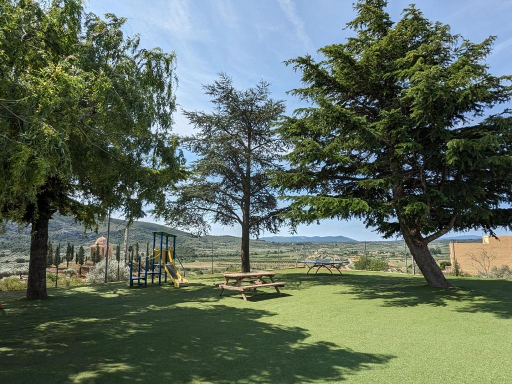 Casa rural- Casa Liberta 2