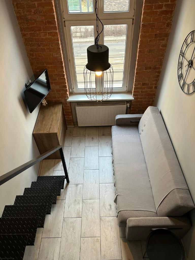 Loft Wroclaw 8
