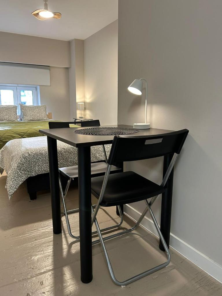 Loft Wroclaw 4
