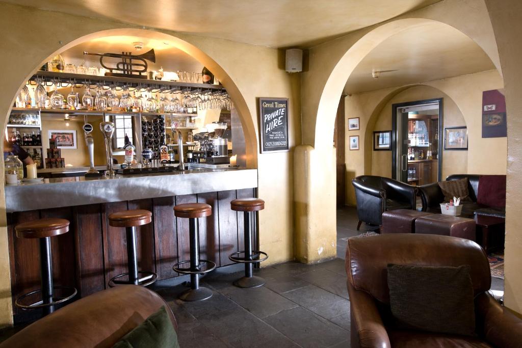 Hotel du Vin Birmingham Image