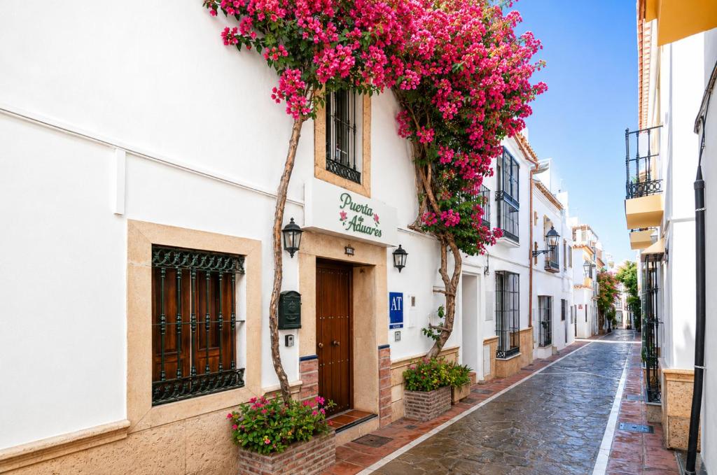 Puerta De Aduares 3