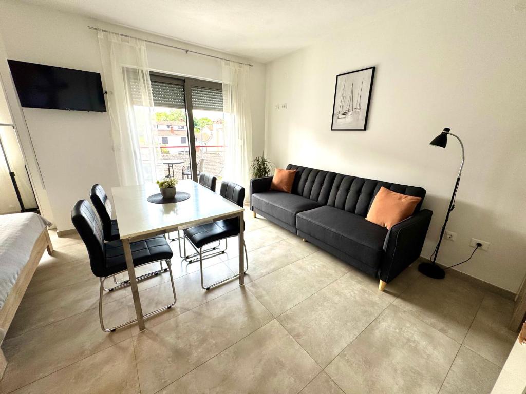 Apart Residence Rudan 2